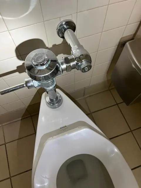 Fixture installation and repair for Hydro Jetting in Nappanee